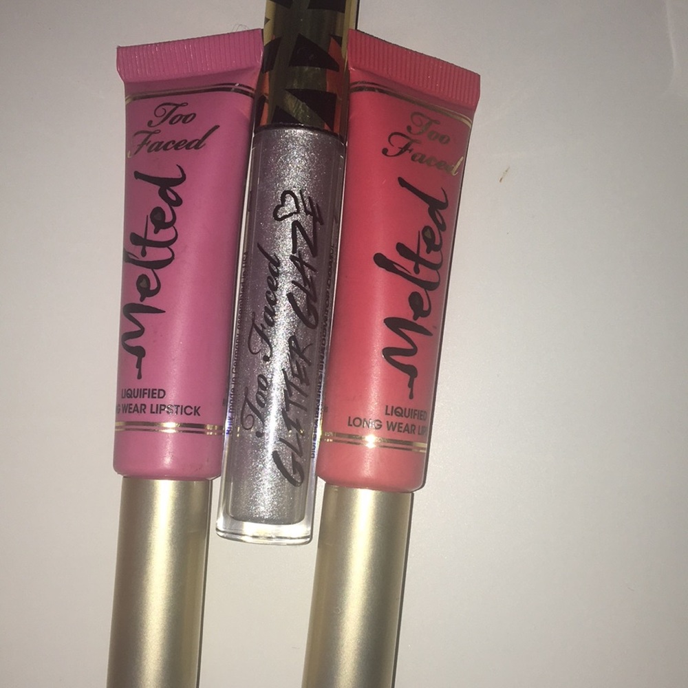 Too Face bundle